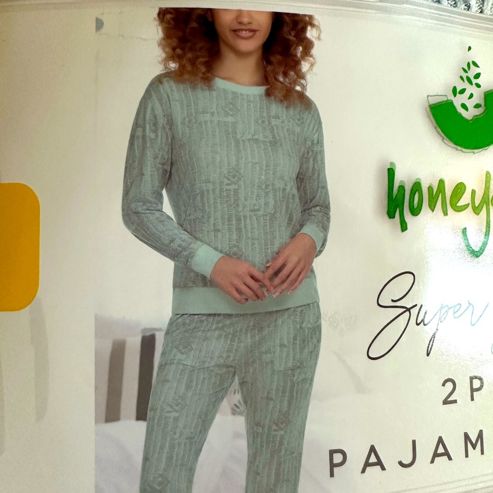 Honeydew 2 pieces pyjama set